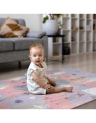 Ricokids Salteluta de joaca 120x92 cm Fashion