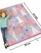 Ricokids Salteluta de joaca 120x92 cm Fashion