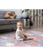 Ricokids Salteluta de joaca XXL 200x120 cm Fashion