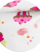 Ricokids Scaun de masa Fando Briose