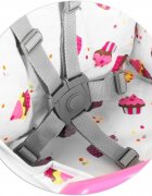 Ricokids Scaun de masa Fando Briose