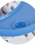 Ricokids Scaun de masa Fando Ocean