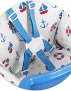 Ricokids Scaun de masa Fando Ocean