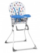 Ricokids Scaun de masa Fando Ocean