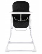 Ricokids Scaun de masa Nuco negru