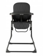 Ricokids Scaun de masa Nuco - Negru