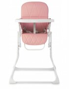 Ricokids Scaun de masa Nuco roz