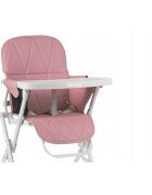 Ricokids Scaun de masa Nuco roz