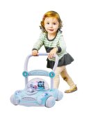 Roben Toys Antepremergator interactiv muzical Blue Car