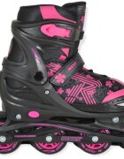 Roces Role reglabile cu 4 roti Jockey Pink 38-41