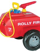ROLLY TOYS Cisterna cu pompa Rolly Fire