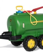 ROLLY TOYS Cisterna Rolly Tanker John Deere