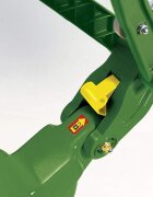 ROLLY TOYS Excavator cu roti Rolly Digger John Deere