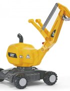 ROLLY TOYS Excavator Rolly Digger CAT