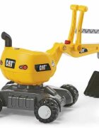 ROLLY TOYS Excavator Rolly Digger CAT