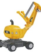 ROLLY TOYS Excavator Rolly Digger CAT