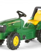 ROLLY TOYS Tractor cu pedale Rolly Farmtrac John Deere 7930
