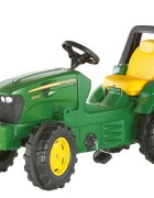 ROLLY TOYS Tractor cu pedale Rolly Farmtrac John Deere 7930