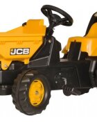 ROLLY TOYS Tractor cu pedale Rolly Kid Dumper JCB