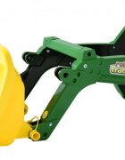 ROLLY TOYS Tractor cu pedale si cupa Rolly Farmtrac John Deere 7930