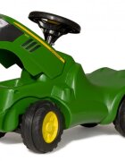 ROLLY TOYS Tractor fara pedale Rolly Minitrac John Deere 6150R