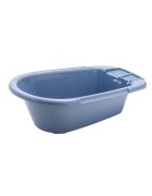 Rotho-Baby Design Cadita Bella Bambina Cool blue Rotho-babydesign