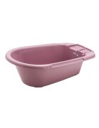 Rotho-Baby Design Cadita Bella Bambina Fantasic mauve Rotho-babydesign