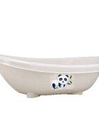 Rotho-Baby Design Cadita bio-degradabila din trestie de zahar Panda Rotho-babydesign