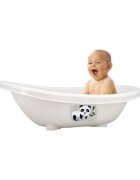 Rotho-Baby Design Cadita bio-degradabila din trestie de zahar Panda Rotho-babydesign