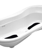 Rotho-Baby Design Cadita pentru gemeni Top E-xtra white Rotho babydesign