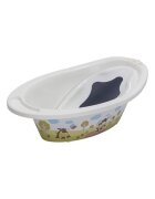 Rotho-Baby Design Cadita Style Rotho babydesign cu suport de baie nou nascut Emmy