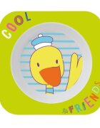 Rotho-Baby Design Castronel CoolFriends Apple 6L+ Rotho-babydesign