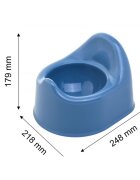 Rotho-Baby Design Olita Bella Bambina New Cool blue Rotho-babydesign