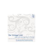Rotho-Baby Design Olita cu spatar Style Vintage white Rotho-babydesign