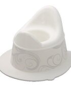 Rotho-Baby Design Olita cu spatar Style Vintage white Rotho-babydesign