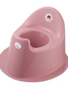 Rotho-Baby Design Olita Top cu spatar ergonomic inalt fantasic mouve Rotho-babydesign