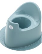 Rotho-Baby Design Olita Top cu spatar ergonomic inalt Lagoon Rotho-babydesign