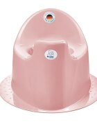 Rotho-Baby Design Olita Top cu spatar ergonomic inalt New Soft rose Rotho-babydesign