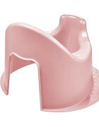 Rotho-Baby Design Olita Top cu spatar ergonomic inalt New Soft rose Rotho-babydesign