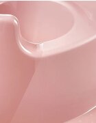 Rotho-Baby Design Olita Top cu spatar ergonomic inalt New Soft rose Rotho-babydesign