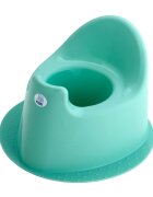 Rotho-Baby Design Olita Top cu spatar ergonomic inalt New Swedish green Rotho-babydesign