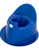 Rotho-Baby Design Olita Top cu spatar ergonomic inalt Royal blue Rotho-babydesign