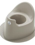 Rotho-Baby Design Olita Top cu spatar ergonomic inalt Sahara Rotho-babydesign