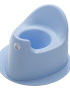 Rotho-Baby Design Olita Top cu spatar ergonomic inalt Sky blue Rotho-babydesign
