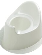 Rotho-Baby Design Olita Top cu spatar ergonomic inalt White cream Rotho-babydesign