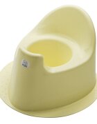 Rotho-Baby Design Olita Top cu spatar ergonomic inalt Yellow delight Rotho-babydesign