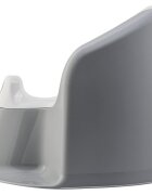 Rotho-Baby Design Olita Top extra comfort stone grey Rotho-babydesign
