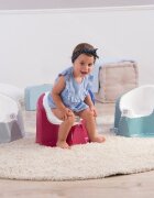 Rotho-Baby Design Olita Top extra comfort Swedish rose Rotho-babydesign