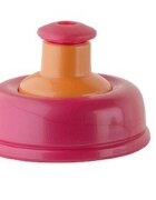 Rotho-Baby Design Pahar cu supapa Active sport CoolFrends Raspberry 360ml.12L+ Rotho-babydesign