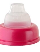 Rotho-Baby Design Pahar cu supapa silicon CoolFrends Aqua 360ml.10L+ Rotho-babydesign